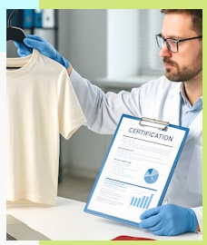 Услуги Сертификация продукции и услуг в Полевской