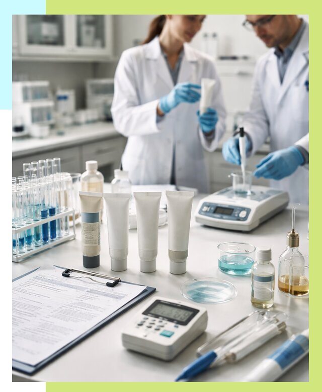 Сертификация зубной пасты в Полевской от 20530 р. Алешин-Плв