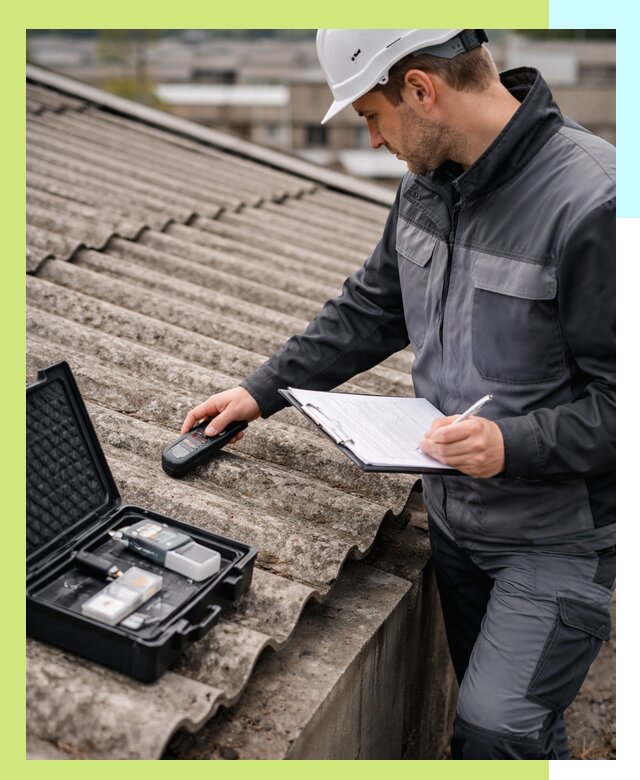 Сертификация шифера и техническая документация в Полевской