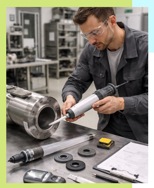 Сертификация герметиков и получение деклараций в Полевской