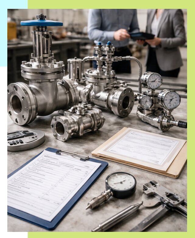 Сертификация арматуры в Полевской от 35928 р. — заказать в Алешин-Плв