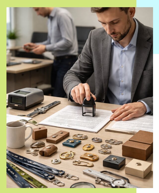 Сертификация сувениров и сувенирной продукции в Полевской