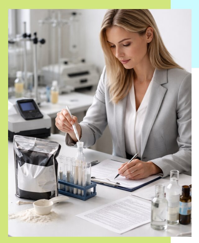 Сертификация спортивного питания в Полевской с оформлением документов