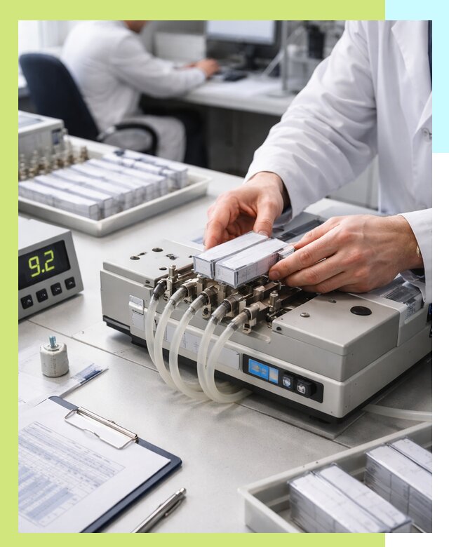 Сертификация сигарет и табачной продукции в Полевской