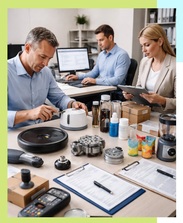 Сертификация товаров в Полевской — быстро, официально