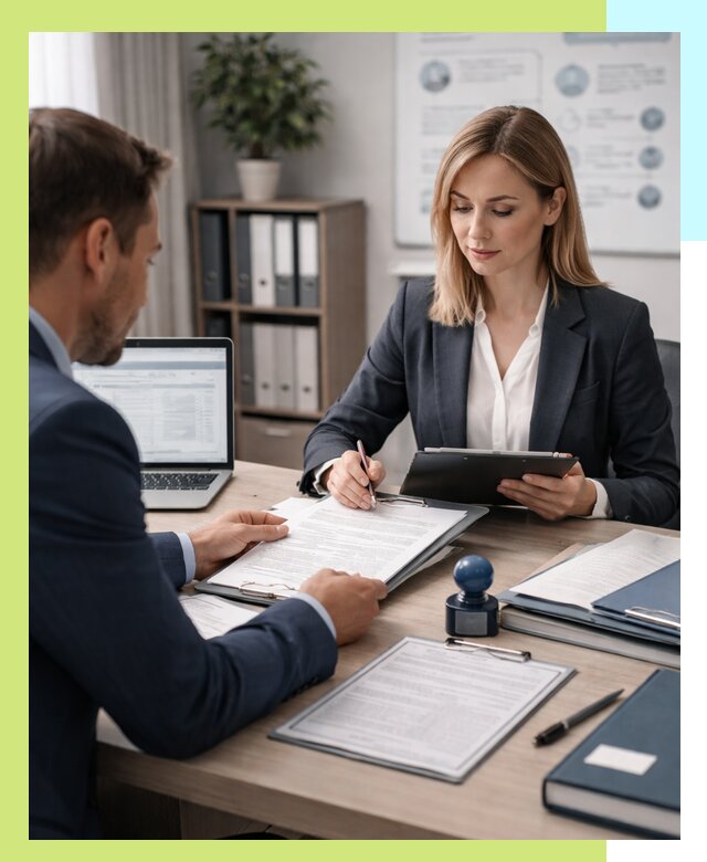 Сертификация услуг в Полевской, подтверждение соответствия и качества