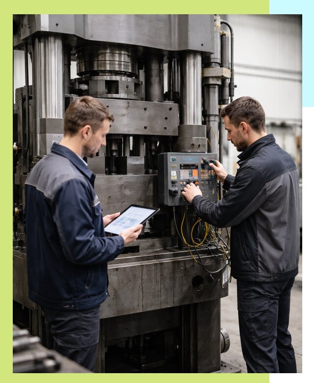 Сертификация машин и оборудования в Полевской по ГОСТ и ТР