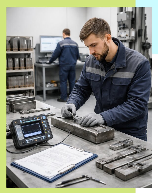 Сертификация сварочного оборудования в Полевской по ГОСТ