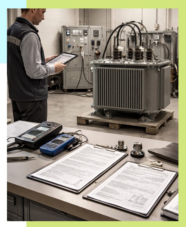 Сертификация трансформаторов под ключ в Полевской от 25663 р. Алешин-Плв