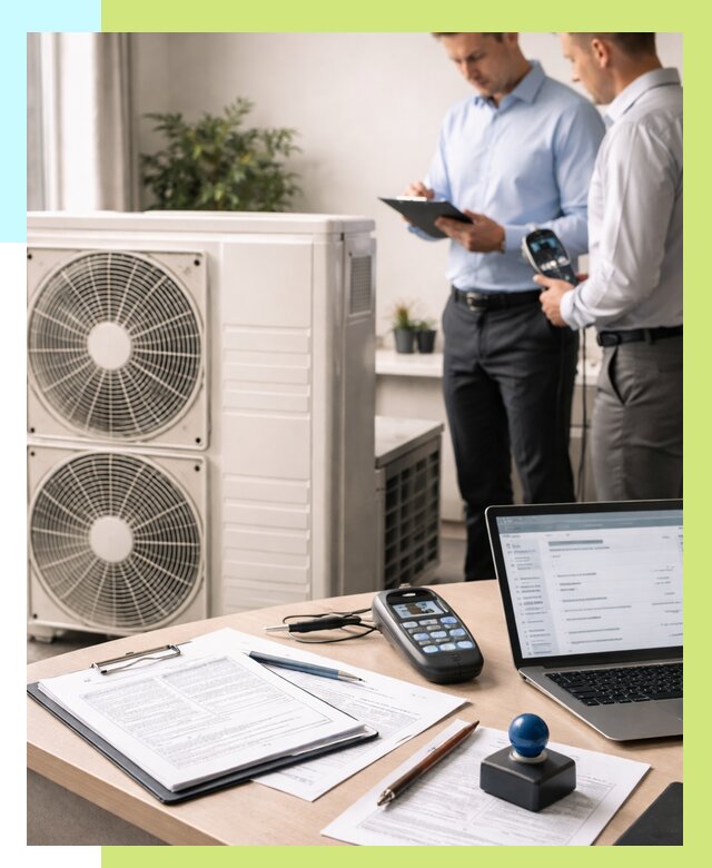 Сертификация кондиционеров в Полевской от 6672 р. | Алешин-Плв