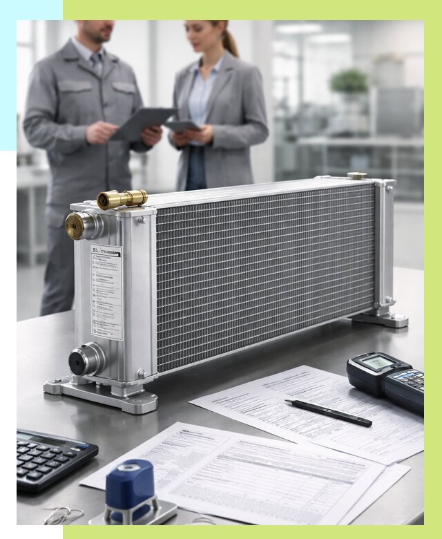 Сертификация радиаторов в Полевской под ключ от 8725 р. | Алешин-Плв