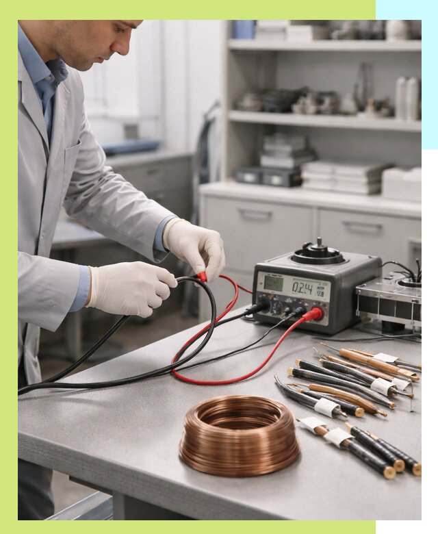 Сертификация провода в Полевской для продажи и экспорта