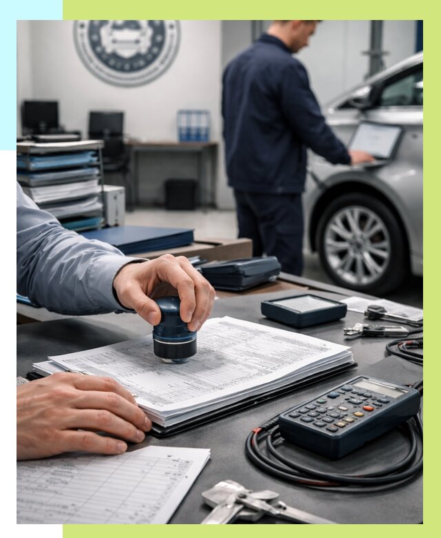 Сертификация колесных ТС в Полевской от 25663 р. Алешин-Плв