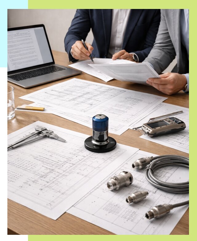 Разработка технических условий в Полевской от 12318 р. | Алешин-Плв