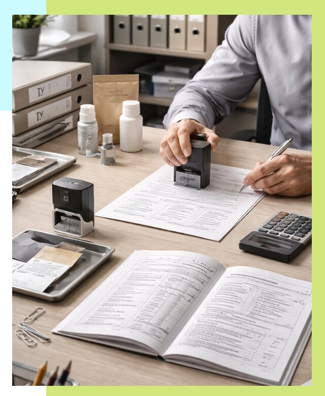 Разработка ТУ на продукцию в Полевской от 12318 р. | Алешин-Плв