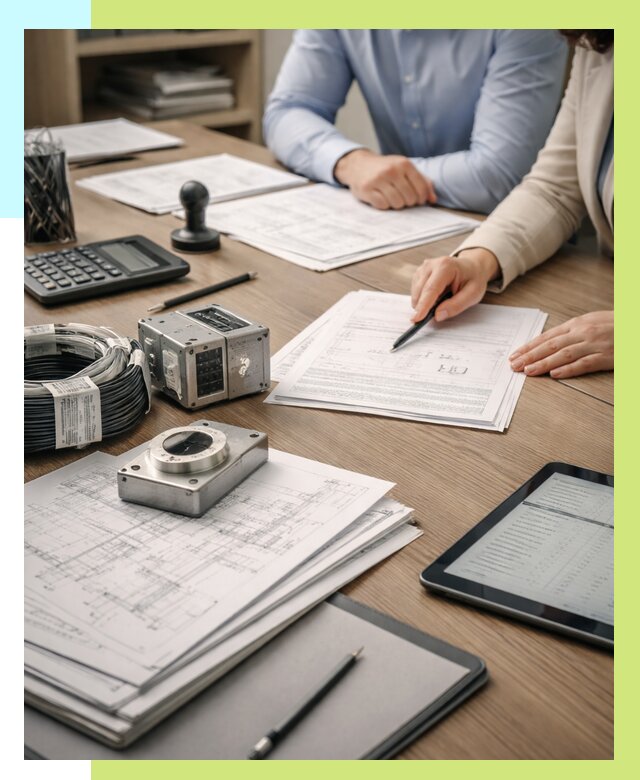 ТУ на изделие в Полевской: оформить и получить от 8725 р. | Алешин-Плв