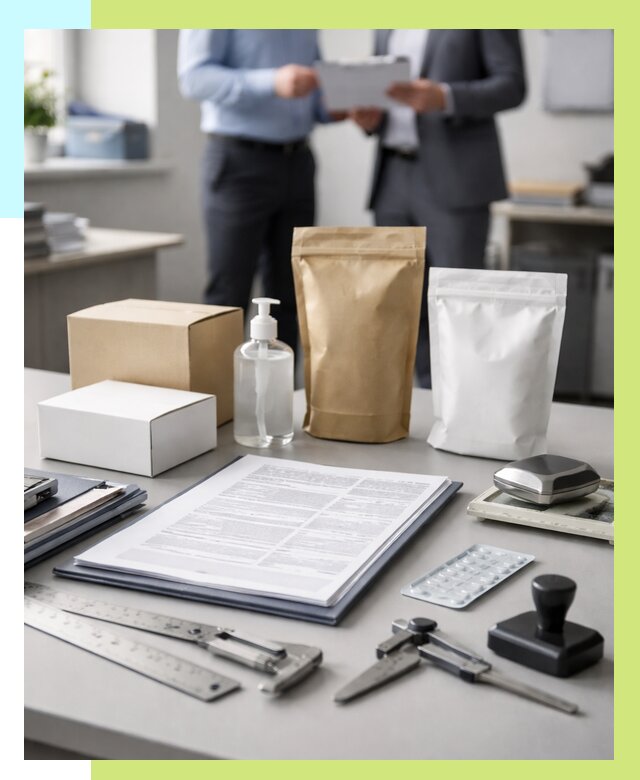 ТУ на упаковку в Полевской от 10265 р., оформить и заказать |Алешин-Плв