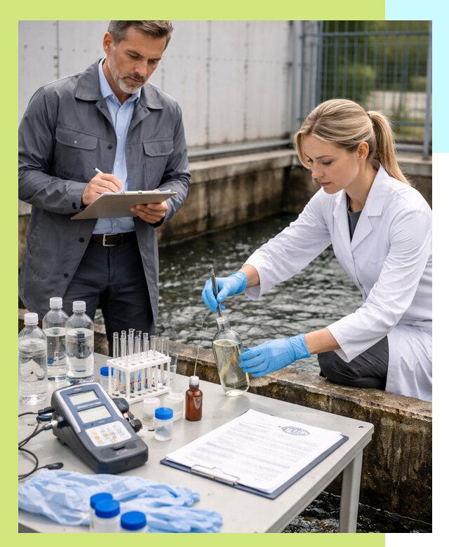 Разработка технических условий (ТУ) на водоснабжение в Полевской