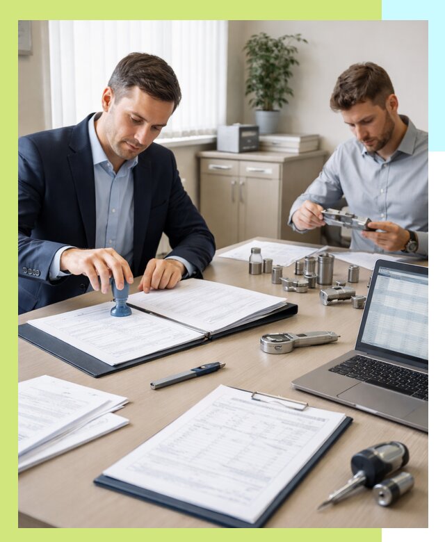 Срочная выдача паспорта качества на продукцию в Полевской