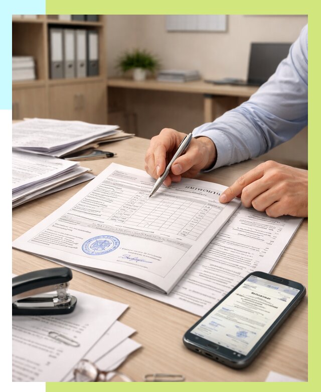 Паспорт на товар в Полевской от 3080 р. | Сертификация Алешин-Плв