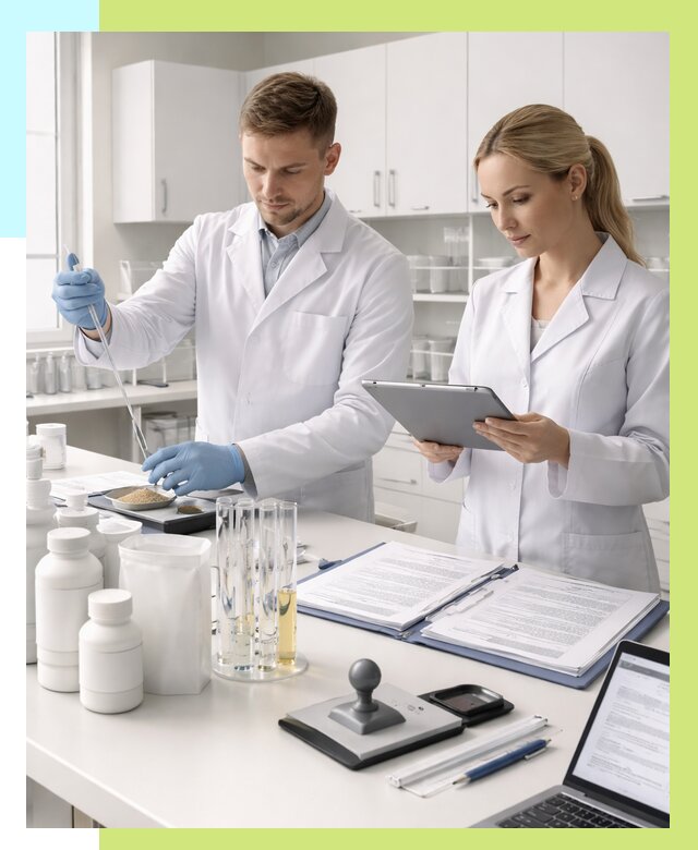 Оформление рецептуры продукции в Полевской от 7699 р. | Алешин-Плв