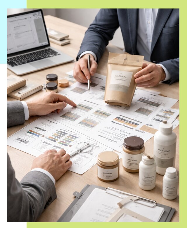 Разработка этикетки продукции в Полевской от 8212 р. | Алешин-Плв