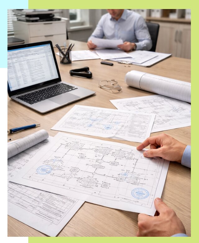 Алешин-Плв:маршрутные карты технологических процессов Полевской от 6159