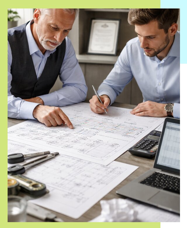 Разработка маршрутных карт технологических процессов в Полевской