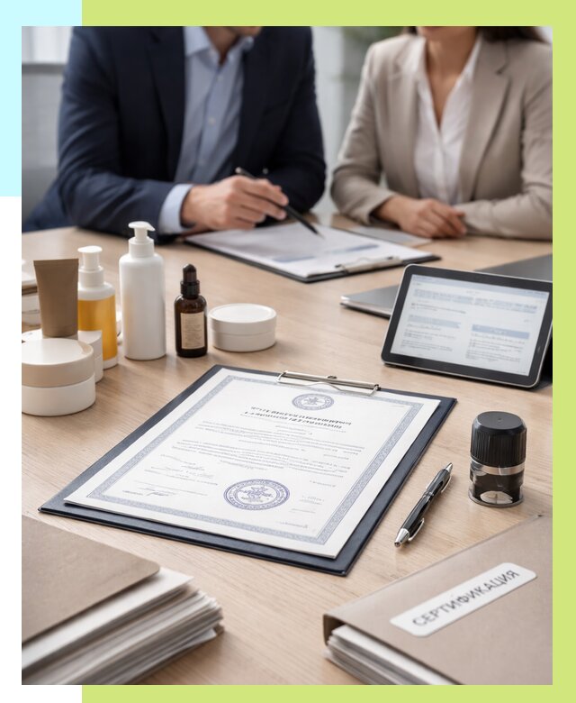 Сертификат на товар в Полевской от 7699 р. быстро | Алешин-Плв