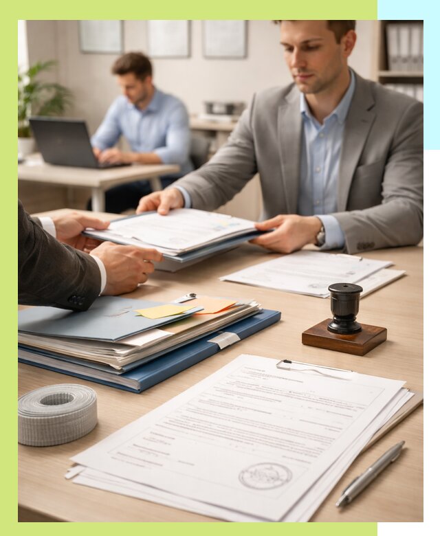 Выдача сертификата на услуги в Полевской — подтверждение качества