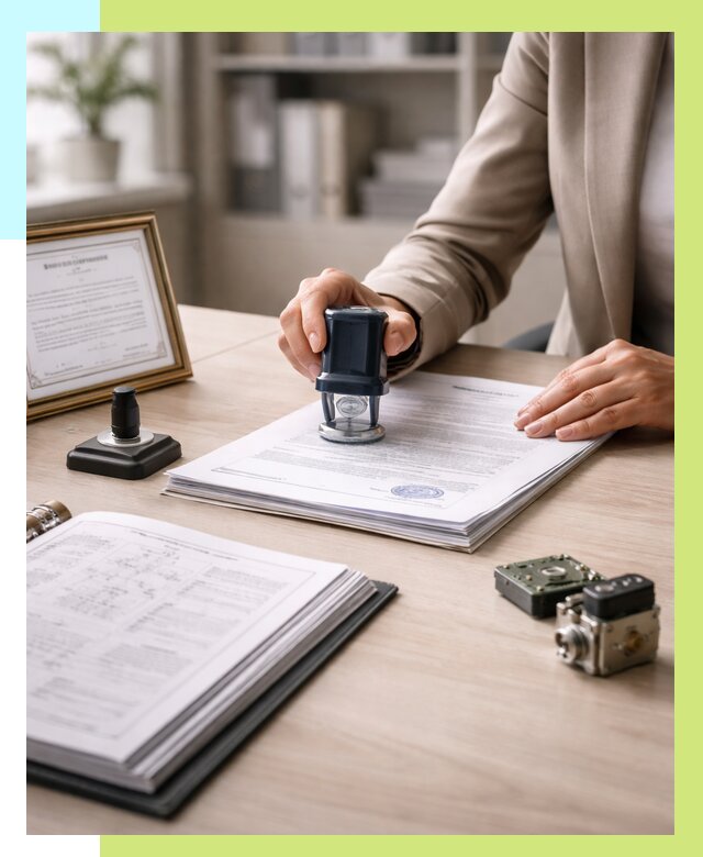 Сертификат соответствия ГОСТ Р в Полевской от 9239 р. Алешин-Плв