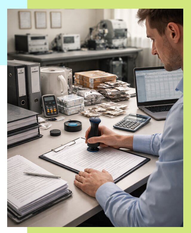 Декларация соответствия на продукцию в Полевской от 8212 р.| Алешин-Плв