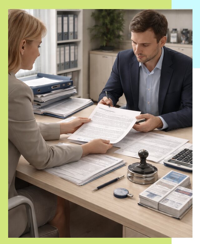 Оформление декларации соответствия ТР ТС в Полевской быстро и надёжно