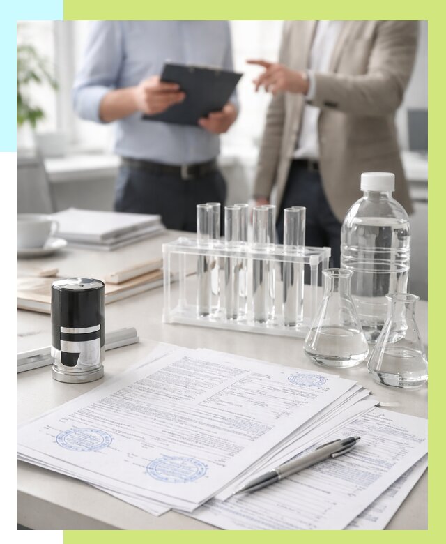 СГР на воду в Полевской оформить от 12318 р. | Алешин-Плв