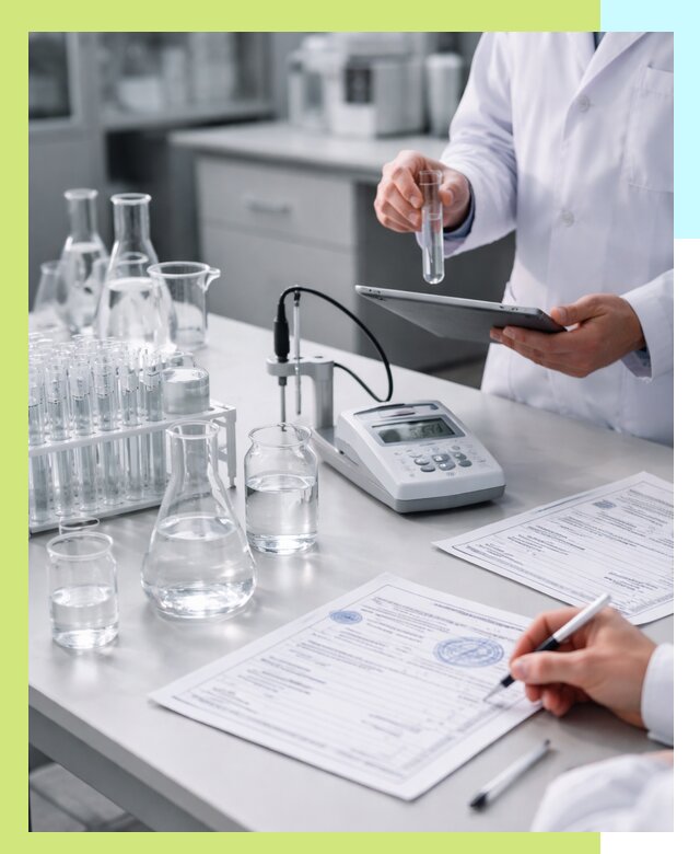 Получение СГР на воду и сопроводительная документация в Полевской