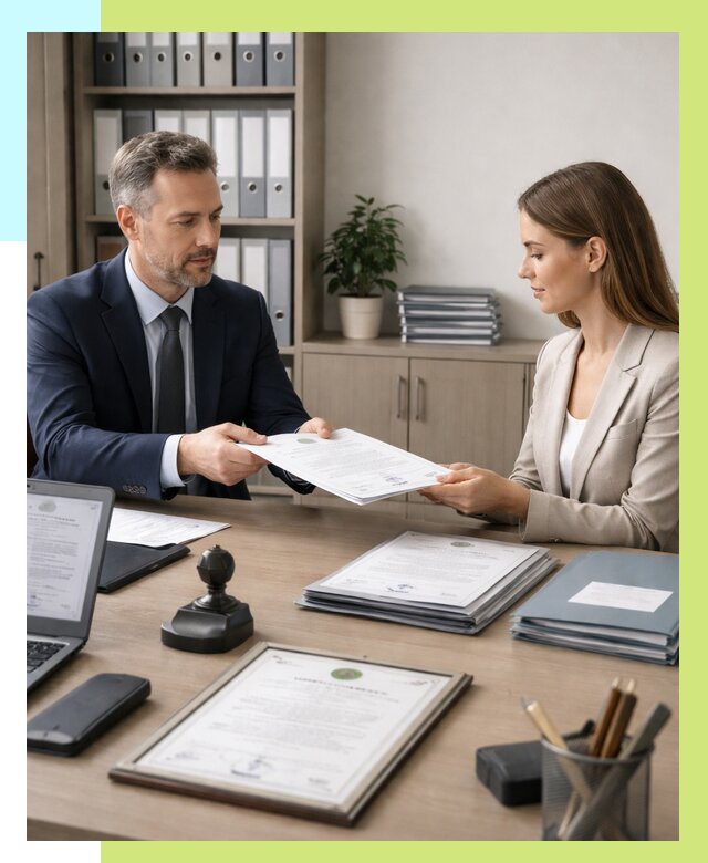 Нотификация ФСБ в Полевской от 25663 р., Получить у Алешин-Плв