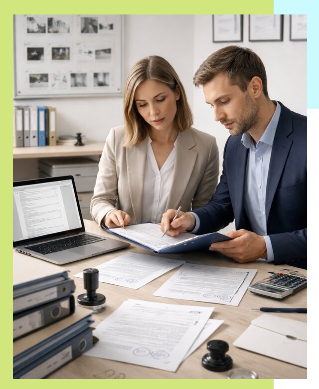 Нотификация ФСБ для продукции и оборудования в Полевской