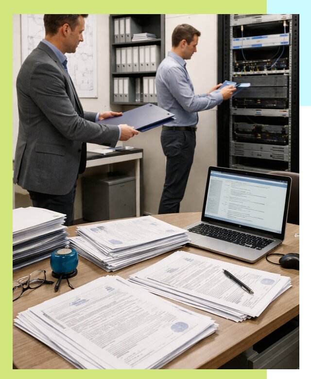 Получение заключения ФСТЭК на информационные системы в Полевской