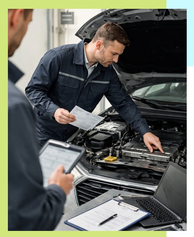 Оформление СБКТС на автомобиль в Полевской, быстро и официально