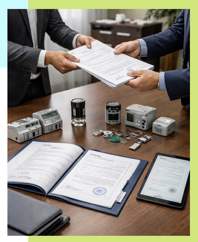 БКТС в Полевской: оформить и заказать от 7699 р. | Алешин-Плв