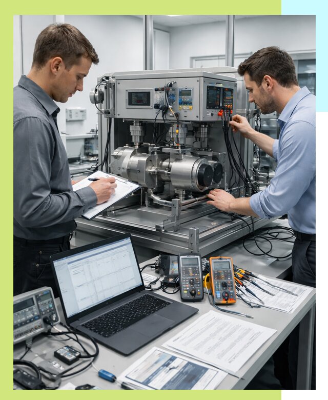 Получение БКТС для техники, оборудования и услуг в Полевской