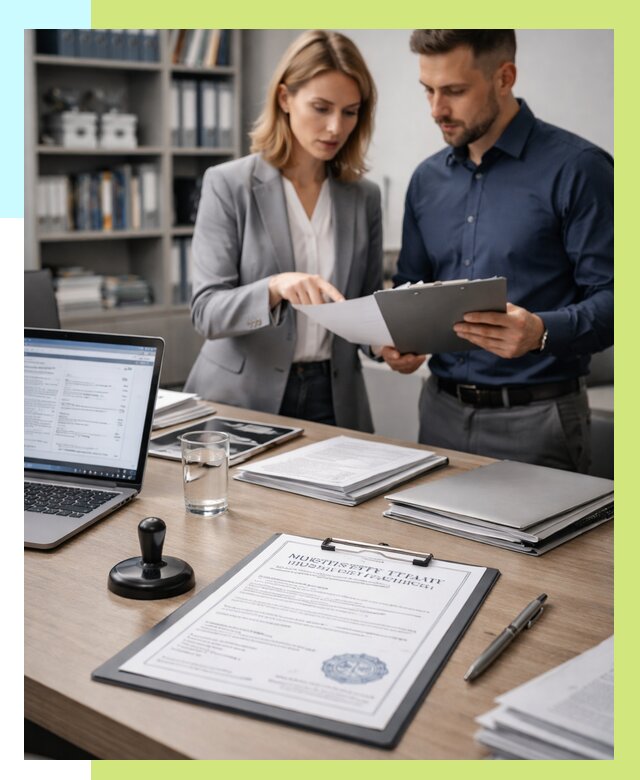 Сертификат промышленной безопасности в Полевской от 35928 р.| Алешин-Плв