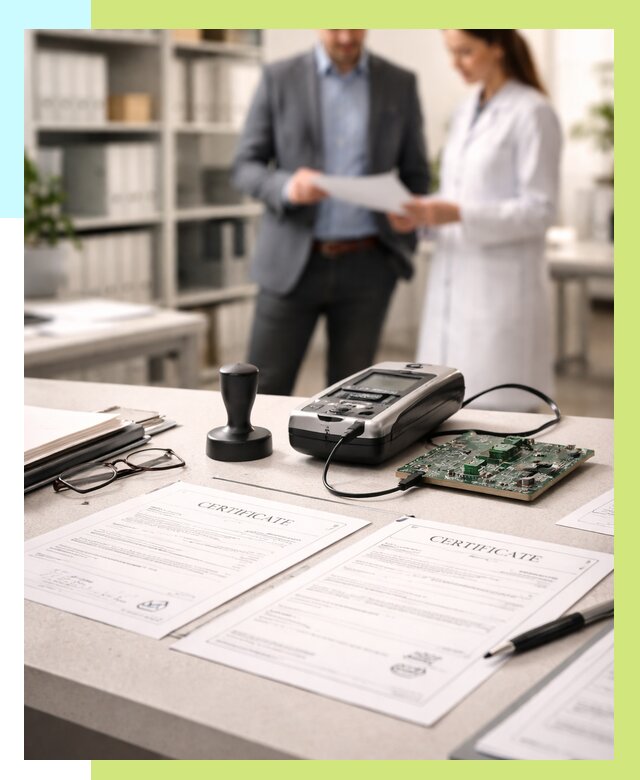 RoHS сертификат в Полевской под ключ от 8725 р. | Алешин-Плв