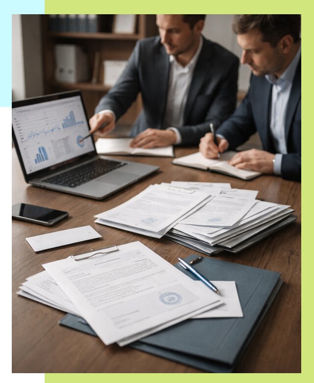 Оценка деловой репутации в Полевской от 7699 р. | Алешин-Плв