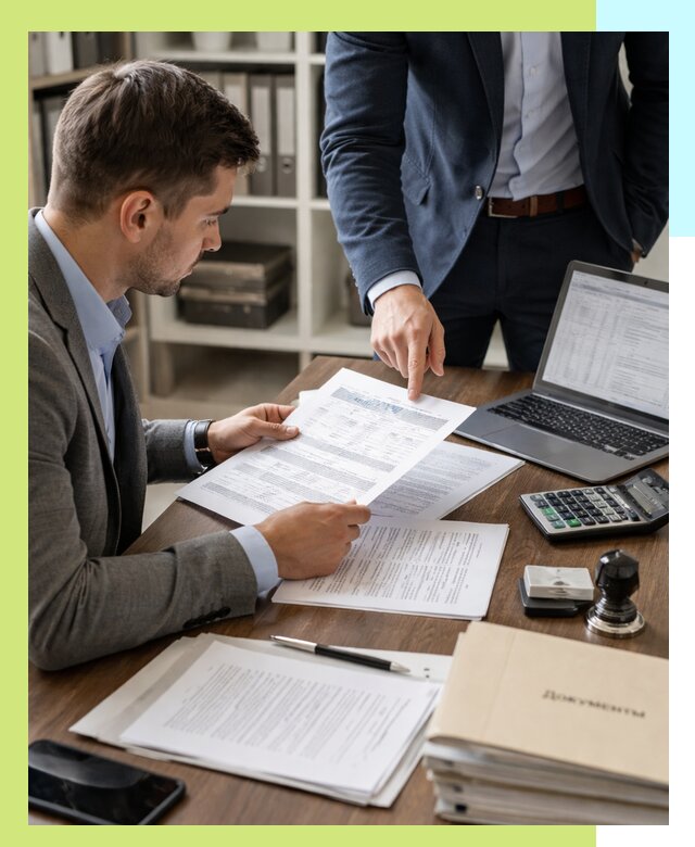 Оценка деловой репутации компании и руководства в Полевской