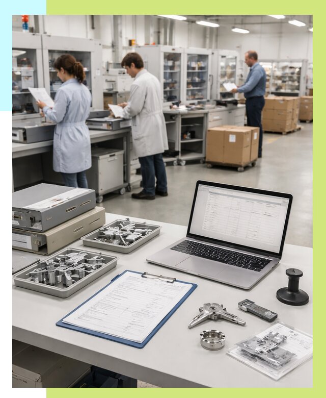 Сертификация производства в Полевской от 87253 р. | Алешин-Плв