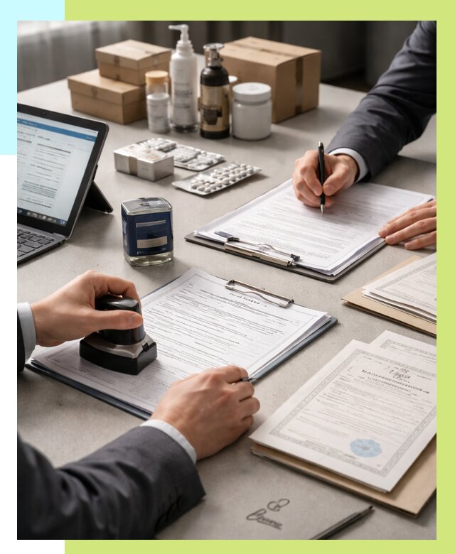 Декларирование товаров в Полевской от 9239 р. | Алешин-Плв