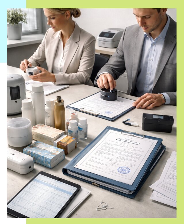 Обязательная сертификация продукции в Полевской от 25663 р. | Алешин-Плв