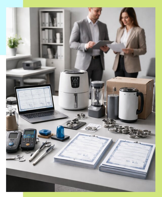 Добровольная сертификация продукции в Полевской от 25663 р. | Алешин-Плв