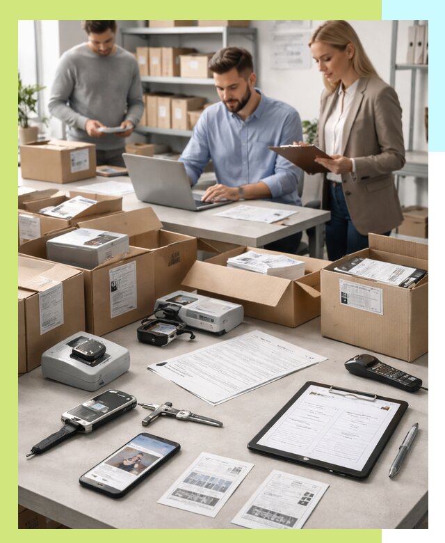 Сертификация товаров и документов для маркетплейсов в Полевской